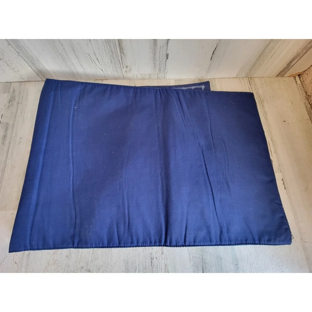 America beautiful flag table runner July 4th fireworks USA unique cloth‎ home